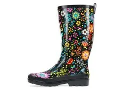 Women's Western Chief Garden Play Rain Boots -Combat Shop 3 242