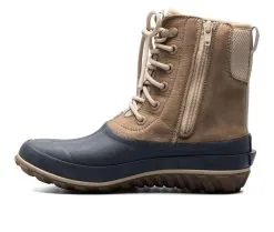 Women's Bogs Footwear Classic Casual Tall Lace Leather Rain Boots 11 Women's Bogs Footwear Classic Casual Tall Lace Leather Rain Boots -Combat Shop 3 248