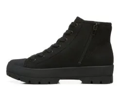Women's Zodiac Ludlow Sneaker Boots -Combat Shop 3 26