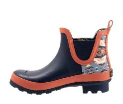 Women's Pendleton Sierra Ridge Chelsea Rain Boots 11 Women's Pendleton Sierra Ridge Chelsea Rain Boots -Combat Shop 3 260