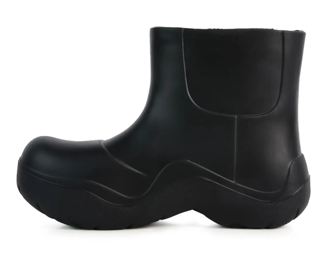Women's London Rag Two Tango Waterproof Rain Boots 6 Women's London Rag Two Tango Waterproof Rain Boots - Image 4