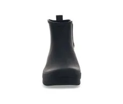 Women's Chooka Chelsea Rain Boots -Combat Shop 3 269