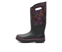 Women's Bogs Footwear Classic II Paradise Winter Boots -Combat Shop 3 303