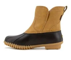 Women's JBU By Jambu Marth Waterproof Duck Boots 11 Women's JBU By Jambu Marth Waterproof Duck Boots -Combat Shop 3 312