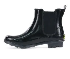 Women's Western Chief Classic Chelsea Rain Booties 11 Women's Western Chief Classic Chelsea Rain Booties -Combat Shop 3 322