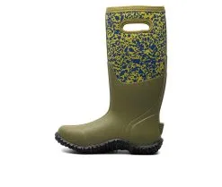 Women's Bogs Footwear Mesa Spotty Winter Boots -Combat Shop 3 333