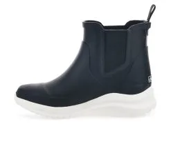 Women's Chooka Bellevue Waterproof Rain Boots -Combat Shop 3 334