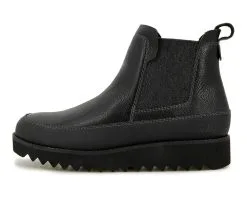 Women's Jambu Gabby Waterproof Chelsea Booties -Combat Shop 3 341