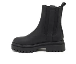 Women's Rocket Dog Dekko Chelsea Booties -Combat Shop 3 344