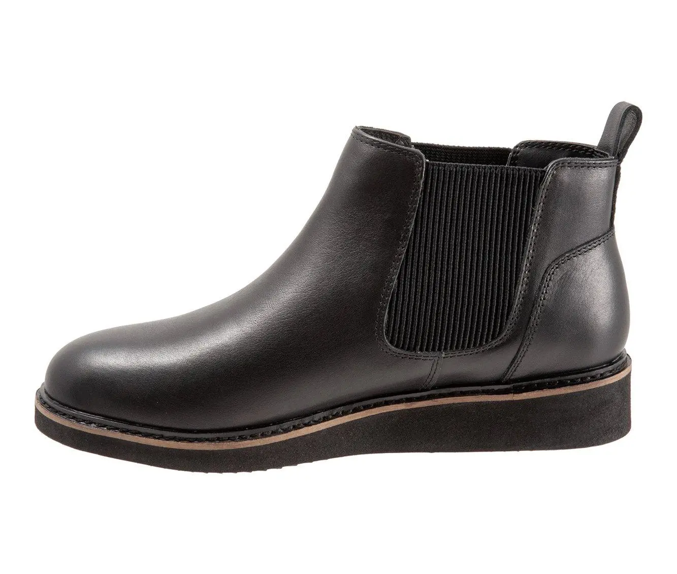Women's Softwalk Wildwood Chelsea Boots 6 Women's Softwalk Wildwood Chelsea Boots - Image 4