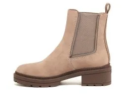 Women's Rocket Dog Iggie Chelsea Boots 11 Women's Rocket Dog Iggie Chelsea Boots -Combat Shop 3 356