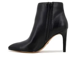 Women's XOXO Tylie Stiletto Booties -Combat Shop 3 385