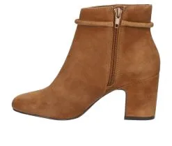Women's Bella Vita Diaz Booties 11 Women's Bella Vita Diaz Booties -Combat Shop 3 386
