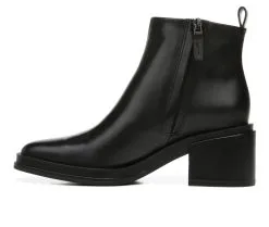 Women's Franco Sarto Dalden Booties -Combat Shop 3 403