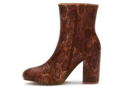 Women's Coconuts By Matisse Carrie Booties 11 Women's Coconuts By Matisse Carrie Booties -Combat Shop 3 408