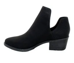 Women's Volatile Chronicle Heeled Booties -Combat Shop 3 410