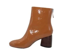 Women's SBICCA Alma Heeled Booties -Combat Shop 3 440