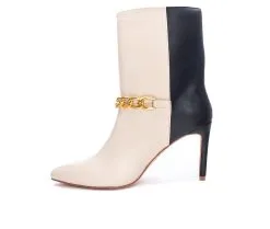 Women's Chinese Laundry Elisha Booties -Combat Shop 3 450
