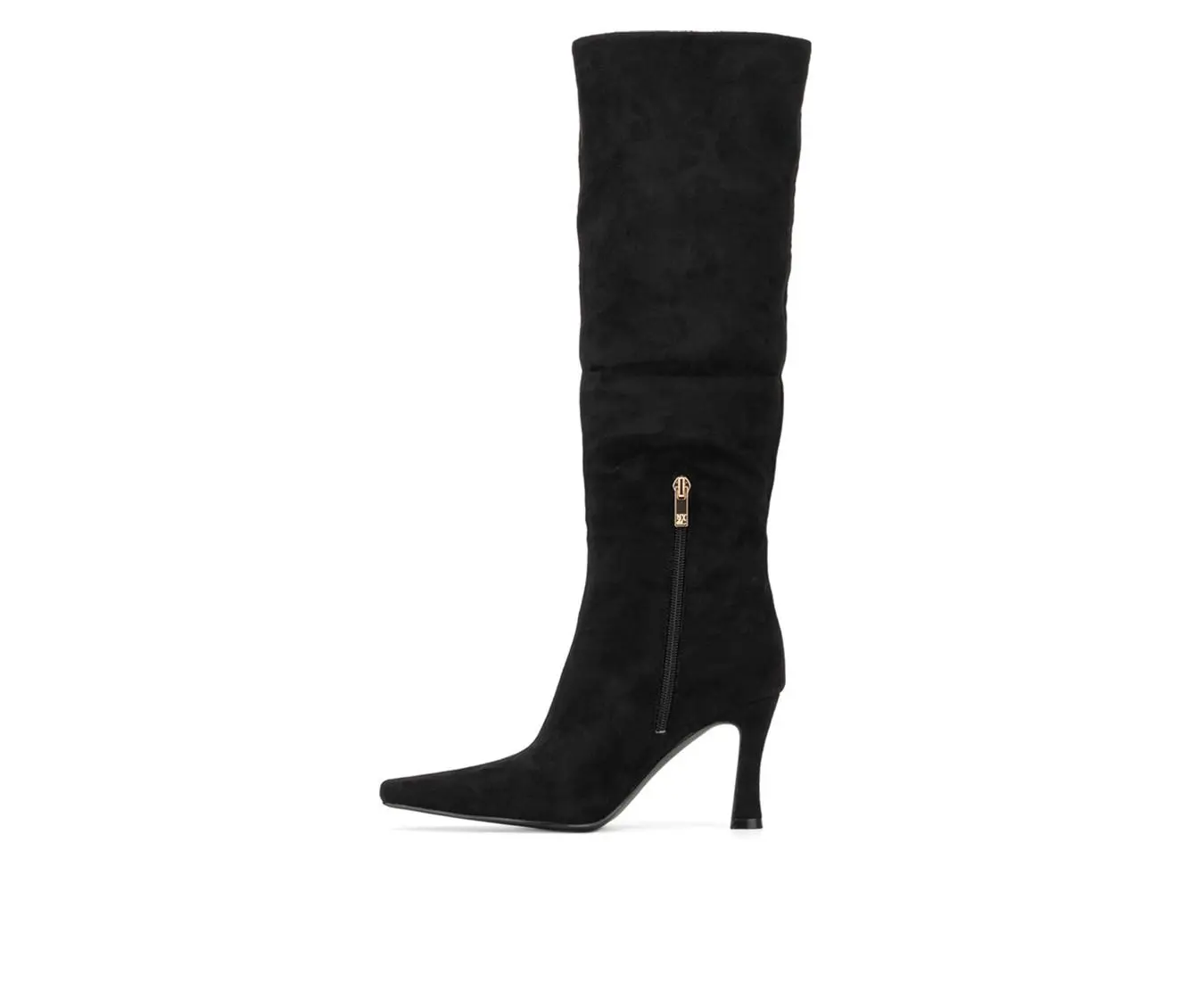 Women's New York And Company Kalissa Knee High Boots 6 Women's New York And Company Kalissa Knee High Boots - Image 4