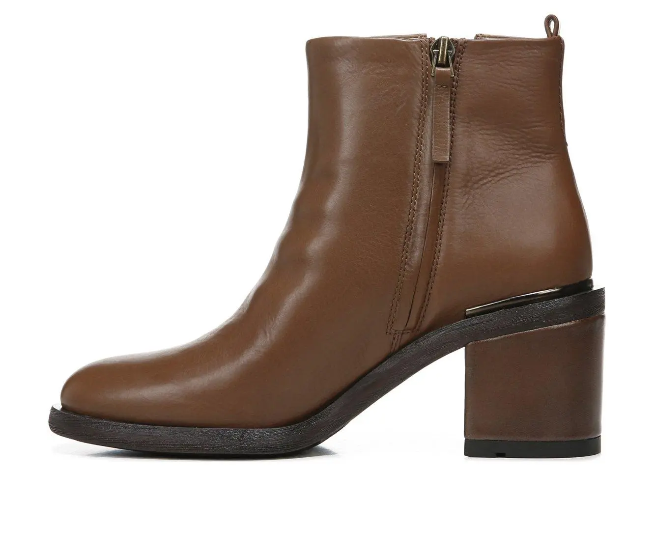 Women's Franco Sarto Kessa Booties 6 Women's Franco Sarto Kessa Booties - Image 4