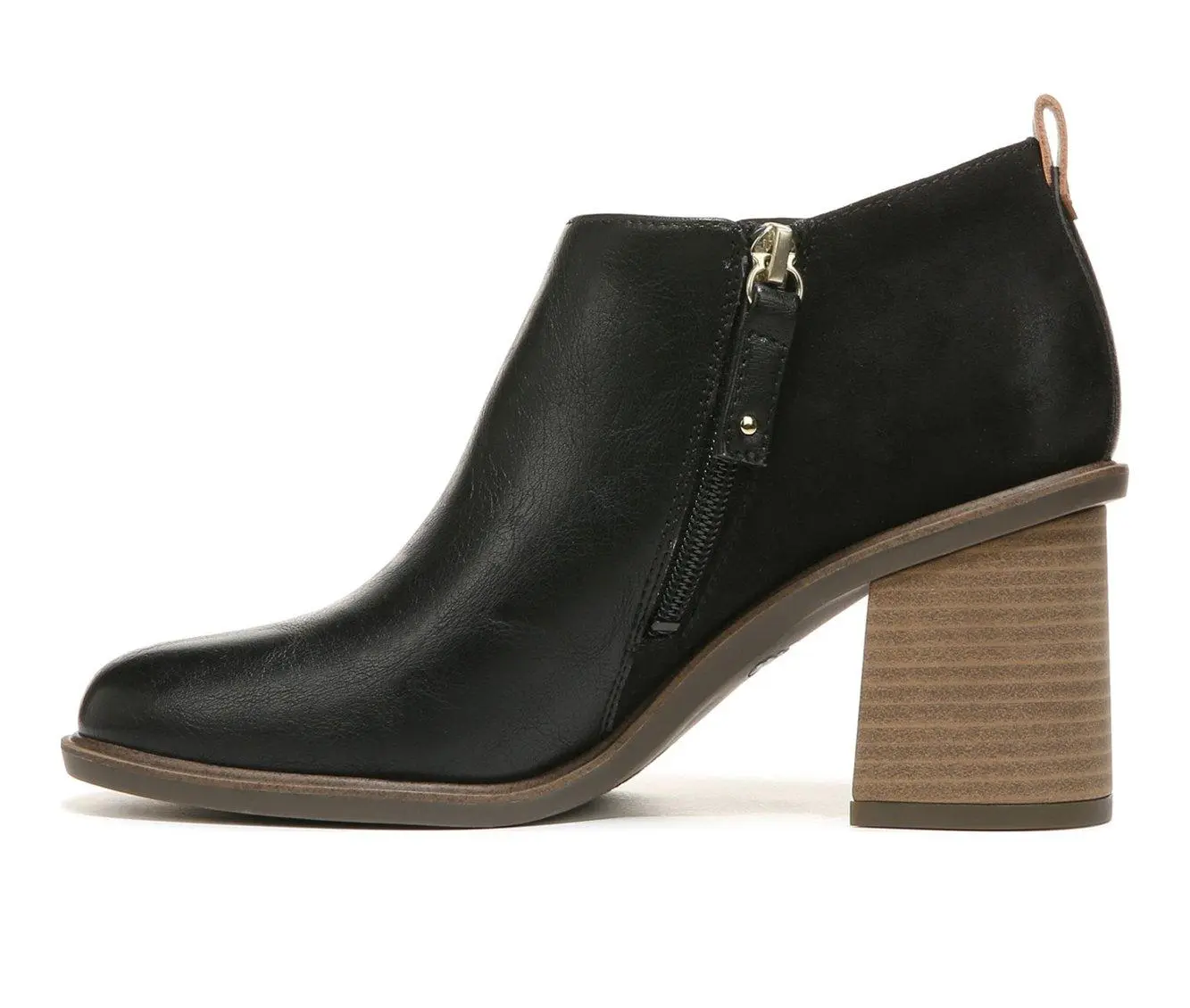 Women's Dr. Scholls Roxanne Heeled Booties 6 Women's Dr. Scholls Roxanne Heeled Booties - Image 4