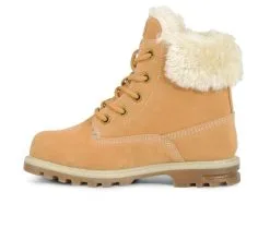 Girls' Lugz Big Kid Empire Hi Faux Fur Boots -Combat Shop 3 70