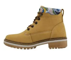 Women's Discovery Expedition Ross Outdoor Booties -Combat Shop 3 71