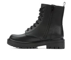 Women's Unr8ed Firm Combat Boots 11 Women's Unr8ed Firm Combat Boots -Combat Shop 3 72