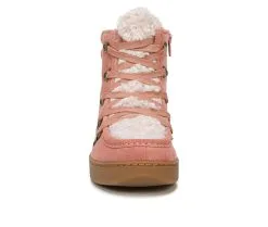 Women's Zodiac Pierson Lace-Up Boots -Combat Shop 4 114