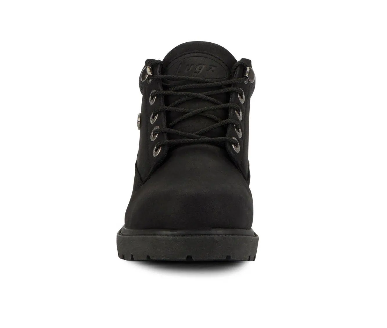 Women's Lugz Drifter LX Lace-Up Boots 7 Women's Lugz Drifter LX Lace-Up Boots - Image 5