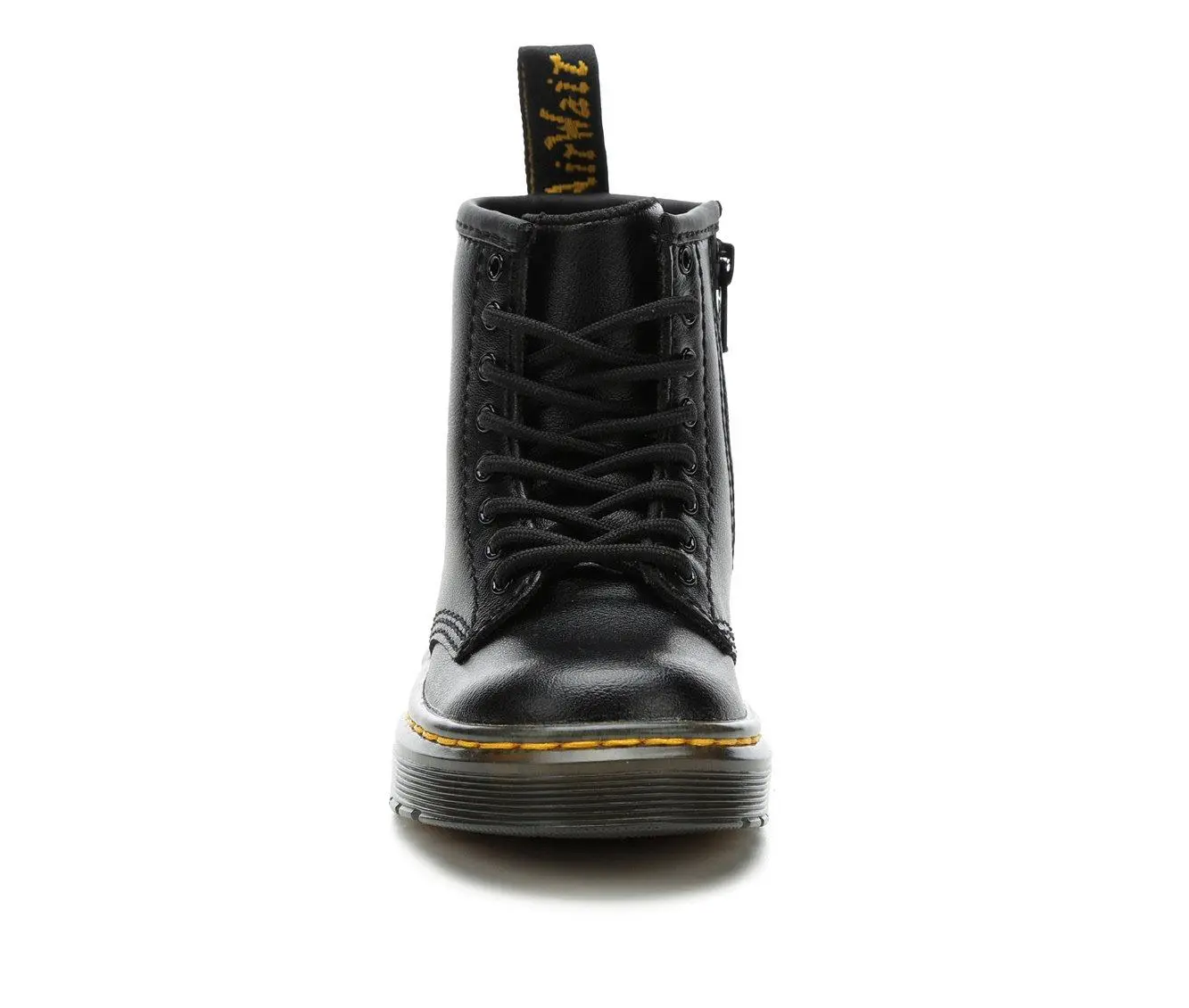 Girls' Dr. Martens Toddler Zavala Combat Boots 7 Girls' Dr. Martens Toddler Zavala Combat Boots - Image 5