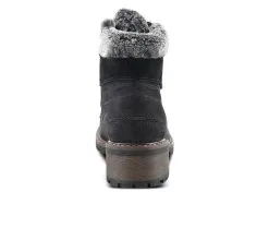 Women's SPRING STEP Cini Combat Booties 12 Women's SPRING STEP Cini Combat Booties -Combat Shop 4 156