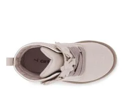 Girls' Carters Infant & Toddler & Little Kid Daffodil Lace-Up Boots 12 Girls' Carters Infant & Toddler & Little Kid Daffodil Lace-Up Boots -Combat Shop 4 174