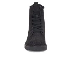 Women's EuroSoft Blaike Lace-Up Boots -Combat Shop 4 186