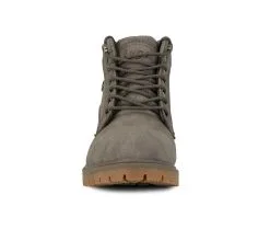 Women's Lugz Mantle Mid Boots -Combat Shop 4 19