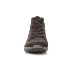 Women's Skechers Reggae Fest 2.0 158387 Lace-Up Booties -Combat Shop 4 209