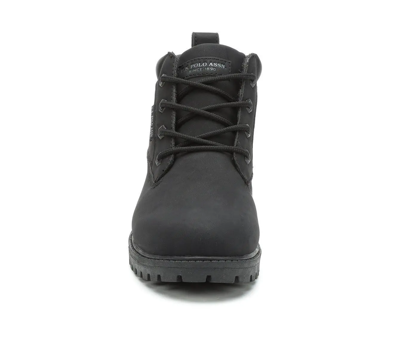 Women's US Polo Assn Sutton Boots 7 Women's US Polo Assn Sutton Boots - Image 5