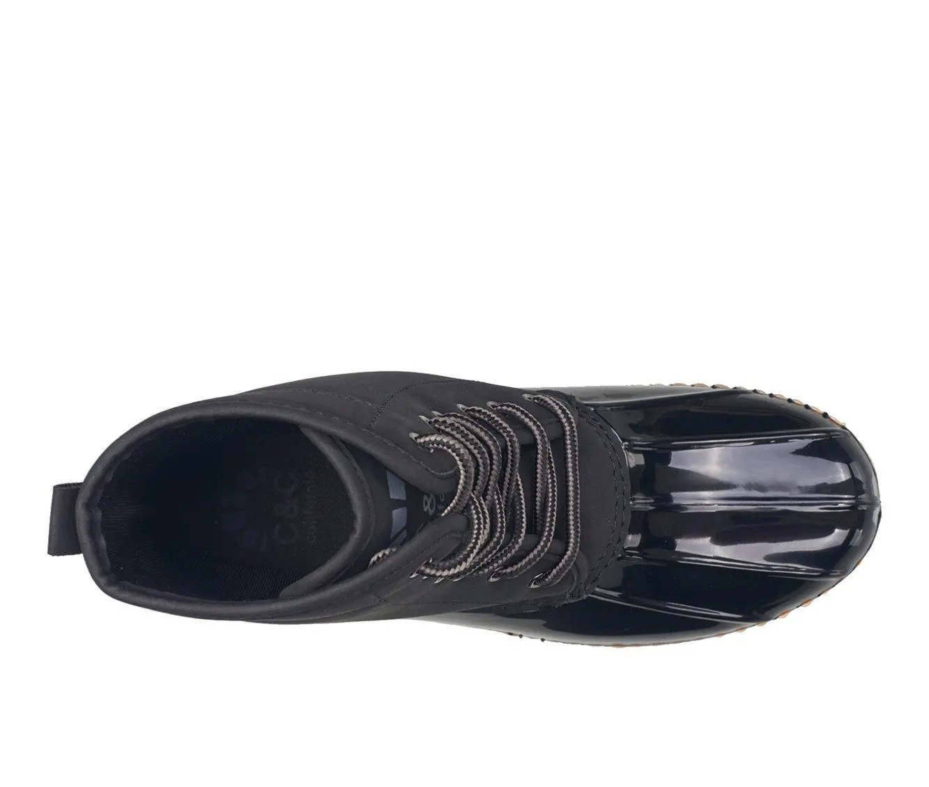 Women's C&C California Ducke Duck Boots 7 Women's C&C California Ducke Duck Boots - Image 5