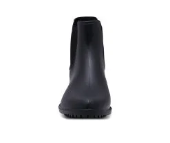 Women's Chelsea Crew Rainy Waterproof Rain Boots -Combat Shop 4 235