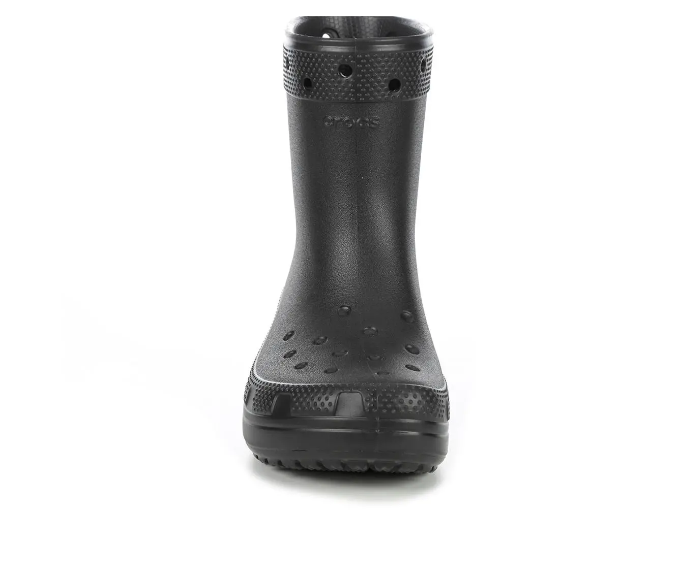 Women's Crocs Classic Rainboots 7 Women's Crocs Classic Rainboots - Image 5