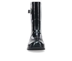 Women's Western Chief Classic Mid Rain Boots -Combat Shop 4 245