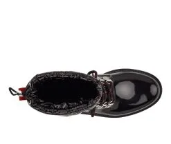 Women's Nine West Keepit Waterproof Boots 12 Women's Nine West Keepit Waterproof Boots -Combat Shop 4 250