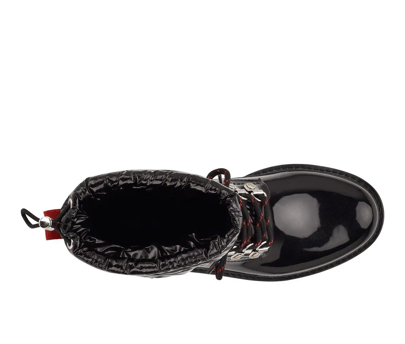 Women's Nine West Keepit Waterproof Boots 7 Women's Nine West Keepit Waterproof Boots - Image 5