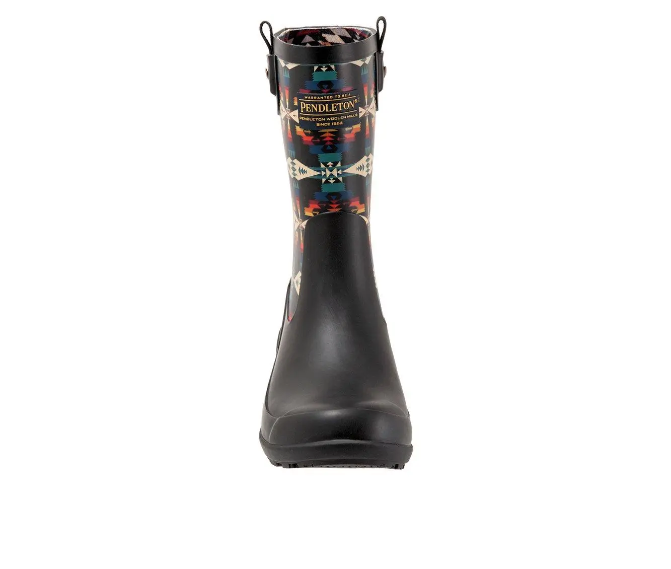 Women's Pendleton Tucson Mid Rain Boots 7 Women's Pendleton Tucson Mid Rain Boots - Image 5