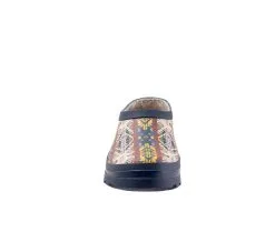 Women's Pendleton Journey West Garden Clog Rain Shoes 12 Women's Pendleton Journey West Garden Clog Rain Shoes -Combat Shop 4 272