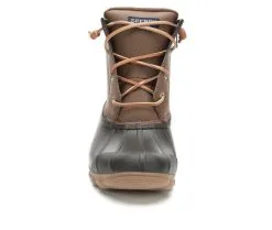 Women's Sperry Syren Gulf Duck Boots 12 Women's Sperry Syren Gulf Duck Boots -Combat Shop 4 288
