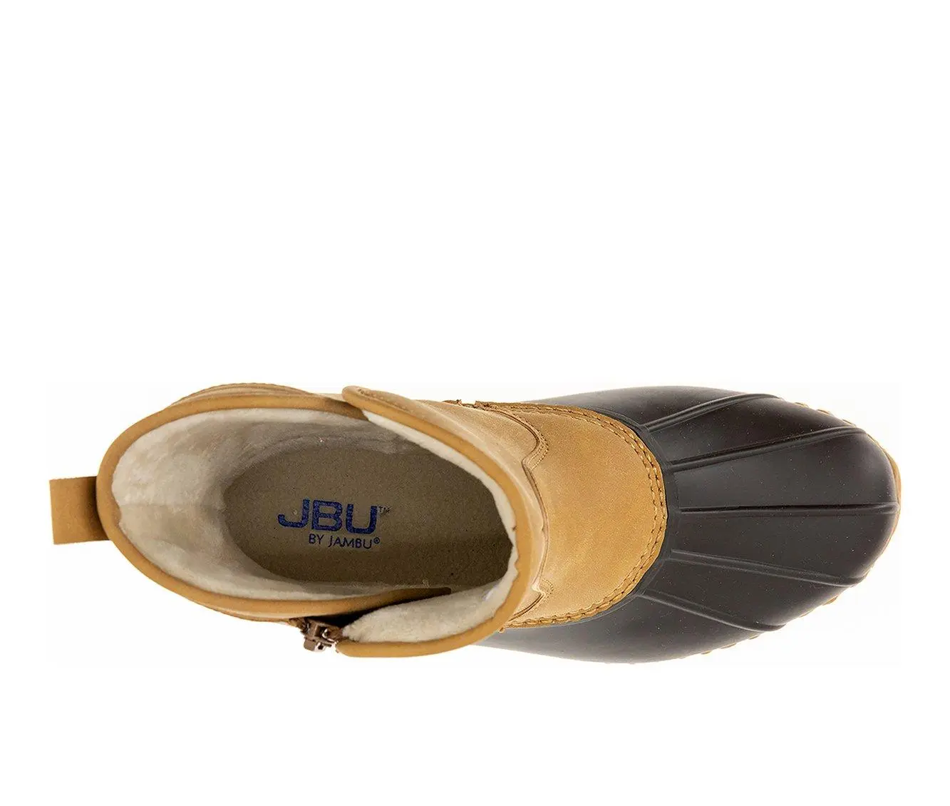 Women's JBU By Jambu Marth Waterproof Duck Boots 7 Women's JBU By Jambu Marth Waterproof Duck Boots - Image 5