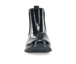 Women's Western Chief Classic Chelsea Rain Booties 12 Women's Western Chief Classic Chelsea Rain Booties -Combat Shop 4 321