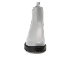 Women's Journee Collection Kenova Chelsea Booties 12 Women's Journee Collection Kenova Chelsea Booties -Combat Shop 4 348