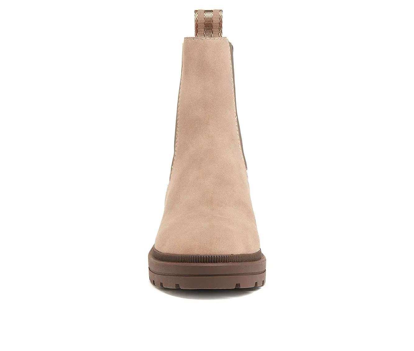 Women's Rocket Dog Iggie Chelsea Boots 7 Women's Rocket Dog Iggie Chelsea Boots - Image 5